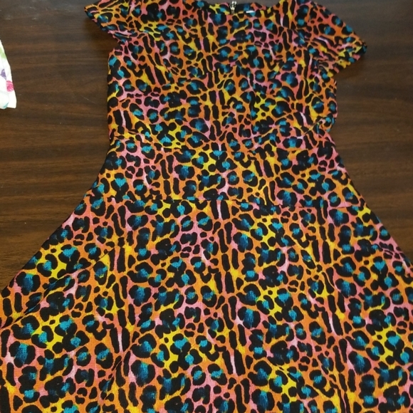 Girl's pajamas, shirts, - Picture 3 of 8